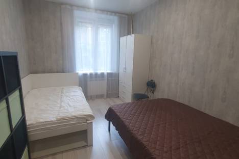 2-комнатная квартира в Санкт-Петербурге, Ярославский пр-кт, 32, м. Удельная