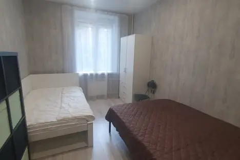 2-комнатная квартира в Санкт-Петербурге, Ярославский пр-кт, 32, м. Удельная