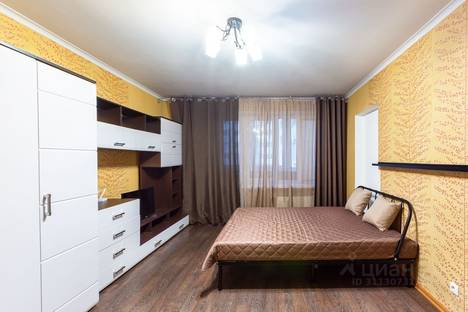 1-комнатная квартира в Санкт-Петербурге, пр-кт Сизова, 25