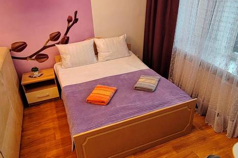 1-комнатная квартира в Туле, ул. Макаренко, 9Б