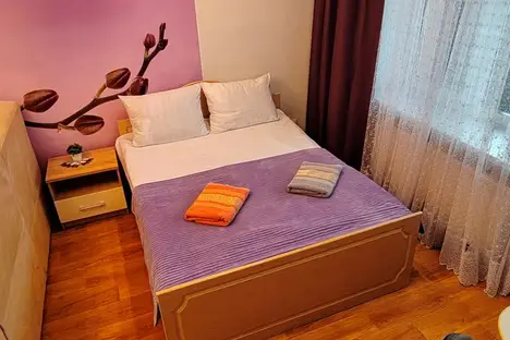 1-комнатная квартира в Туле, Тула, ул. Макаренко, 9Б