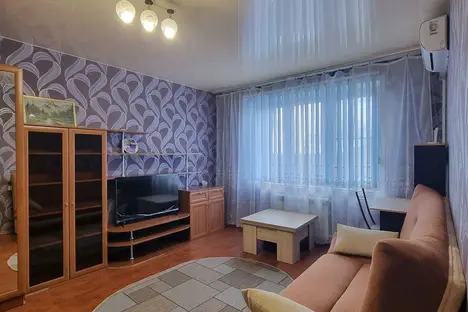 1-комнатная квартира в Смоленске, мкр. Королёвка, 15