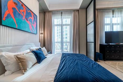 1-комнатная квартира в Казани, Краснококшайская ул., 60