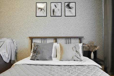 1-комнатная квартира в Санкт-Петербурге, Варшавская ул., 19к2