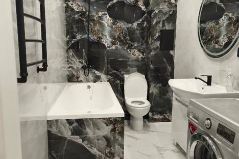 2-комнатная квартира в Калининграде, ул. Генерала Челнокова, 27