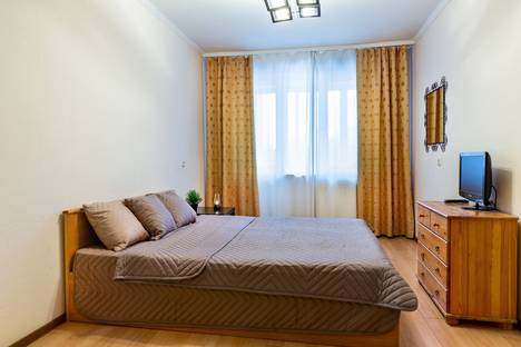 2-комнатная квартира в Санкт-Петербурге, Удельный пр-кт, 29, м. Удельная