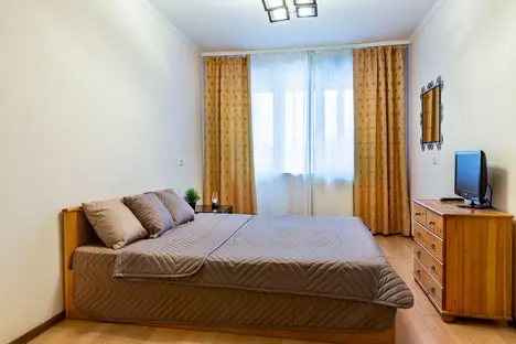 2-комнатная квартира в Санкт-Петербурге, Удельный пр-кт, 29, м. Удельная