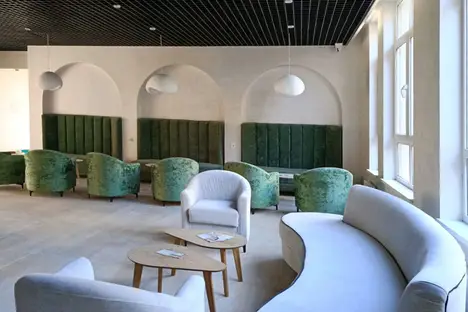 Комната в Домбае, Горная ул., 4