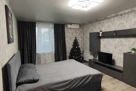 Однокомнатная квартира в аренду посуточно в Макеевке по адресу Солнечный мкр., 19