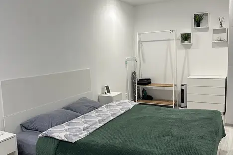 1-комнатная квартира в Луганске, кв-л Димитрова, 26