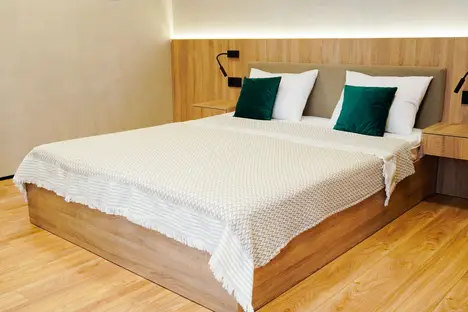 1-комнатная квартира в Пятигорске, Пятигорск, ул. Карла Маркса, 9