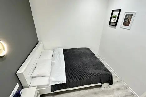 2-комнатная квартира в Луганске, ул. Челюскинцев, 4А