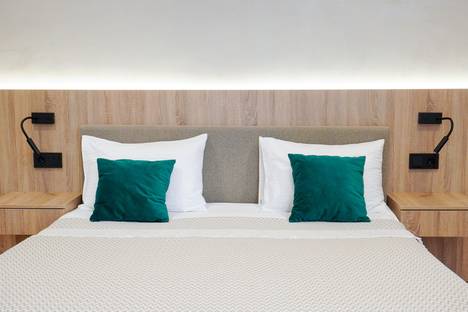 1-комнатная квартира в Пятигорске, ул. Карла Маркса, 9