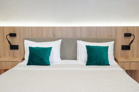 1-комнатная квартира в Пятигорске, Пятигорск, ул. Карла Маркса, 9