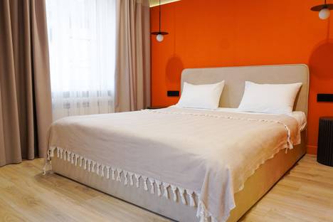 1-комнатная квартира в Пятигорске, ул. Карла Маркса, 9