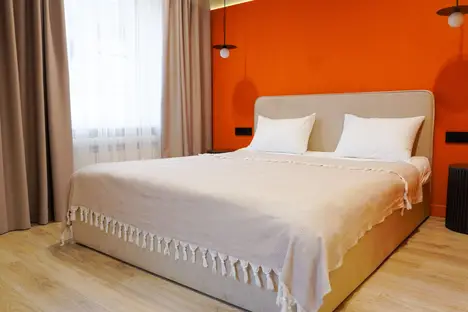 1-комнатная квартира в Пятигорске, Пятигорск, ул. Карла Маркса, 9