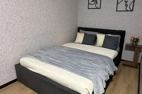 1-комнатная квартира в Краснодаре, Краснодар, Боспорская ул., 8