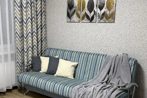 1-комнатная квартира в Краснодаре, Боспорская ул., 8