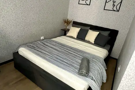 1-комнатная квартира в Краснодаре, Боспорская ул., 8