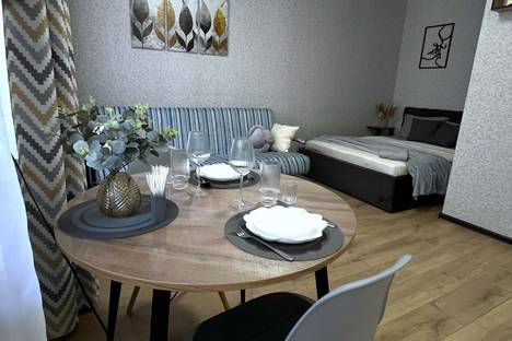 1-комнатная квартира в Краснодаре, Боспорская ул., 8