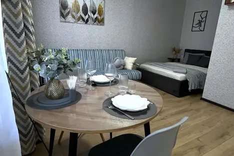 1-комнатная квартира в Краснодаре, Боспорская ул., 8