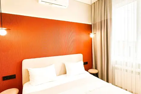 1-комнатная квартира в Пятигорске, ул. Карла Маркса, 9