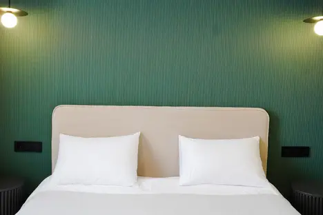 1-комнатная квартира в Пятигорске, ул. Карла Маркса, 9