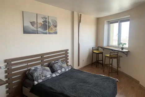 1-комнатная квартира в Челябинске, ул. Блюхера, 53