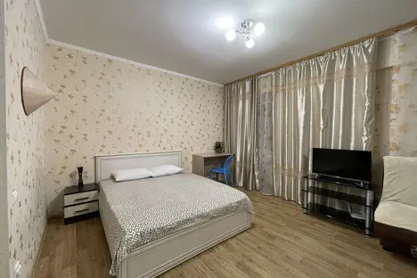 1-комнатная квартира в Иркутске, Строительный пер., 8