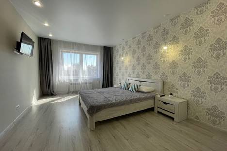 1-комнатная квартира в Иркутске, ул. Трилиссера, 22