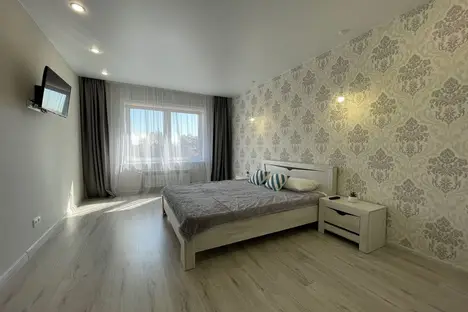 1-комнатная квартира в Иркутске, ул. Трилиссера, 22