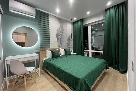 1-комнатная квартира в Иркутске, ул. Седова, 71/1