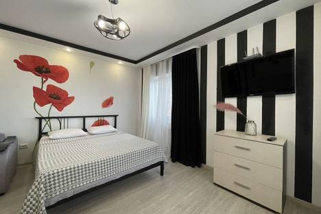 1-комнатная квартира в Иркутске, Строительный пер., 8