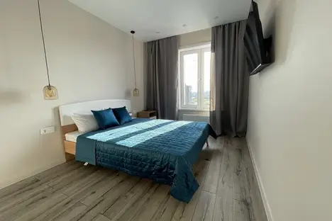 1-комнатная квартира в Иркутске, ул. Красных Мадьяр, 27