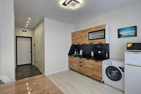 1-комнатная квартира в Тюмени, Новгородская ул., 20