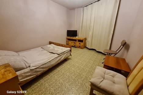 Комната в аренду посуточно в Москве по адресу 56-й кв-л