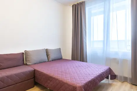 1-комнатная квартира в Санкт-Петербурге, Плесецкая ул., 14