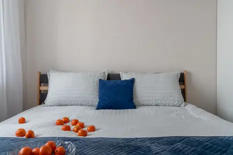 1-комнатная квартира во Владивостоке, Русская ул., 61Г