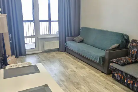 1-комнатная квартира в Новосибирске, Новосибирск, ул. Красный Факел, 25/1