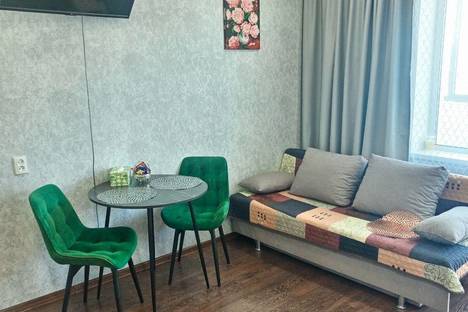 1-комнатная квартира в Новосибирске, Заречная ул., 57