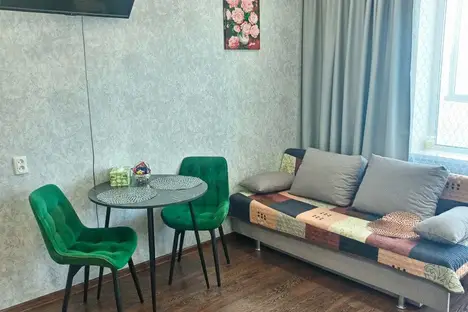 1-комнатная квартира в Новосибирске, Новосибирск, Заречная ул., 57