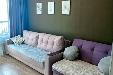 1-комнатная квартира в Новосибирске, ул. Красный Факел, 25/1