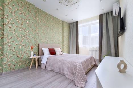 1-комнатная квартира в Новосибирске, ул. Кошурникова, 22/6