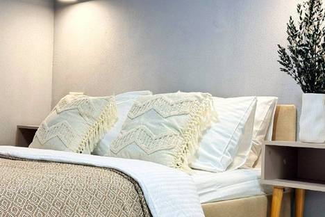 1-комнатная квартира в Агое, гостиничный комплекс Радуга, 10И