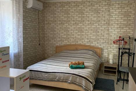 1-комнатная квартира в Мариуполе, Мариуполь, пр-кт Нахимова, 104/2