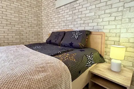 1-комнатная квартира в Мариуполе, пр-кт Нахимова, 104/2