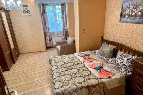 1-комнатная квартира в Ялте, ул. Дражинского, 18А