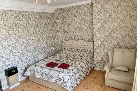 1-комнатная квартира в Ялте, ул. Дражинского, 18А