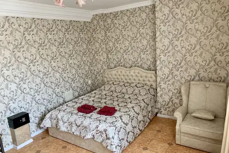 1-комнатная квартира в Ялте, Ялта, ул. Дражинского, 18А