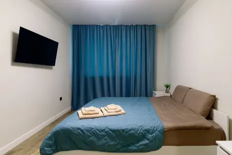 1-комнатная квартира в Батайске, Родная ул., 3